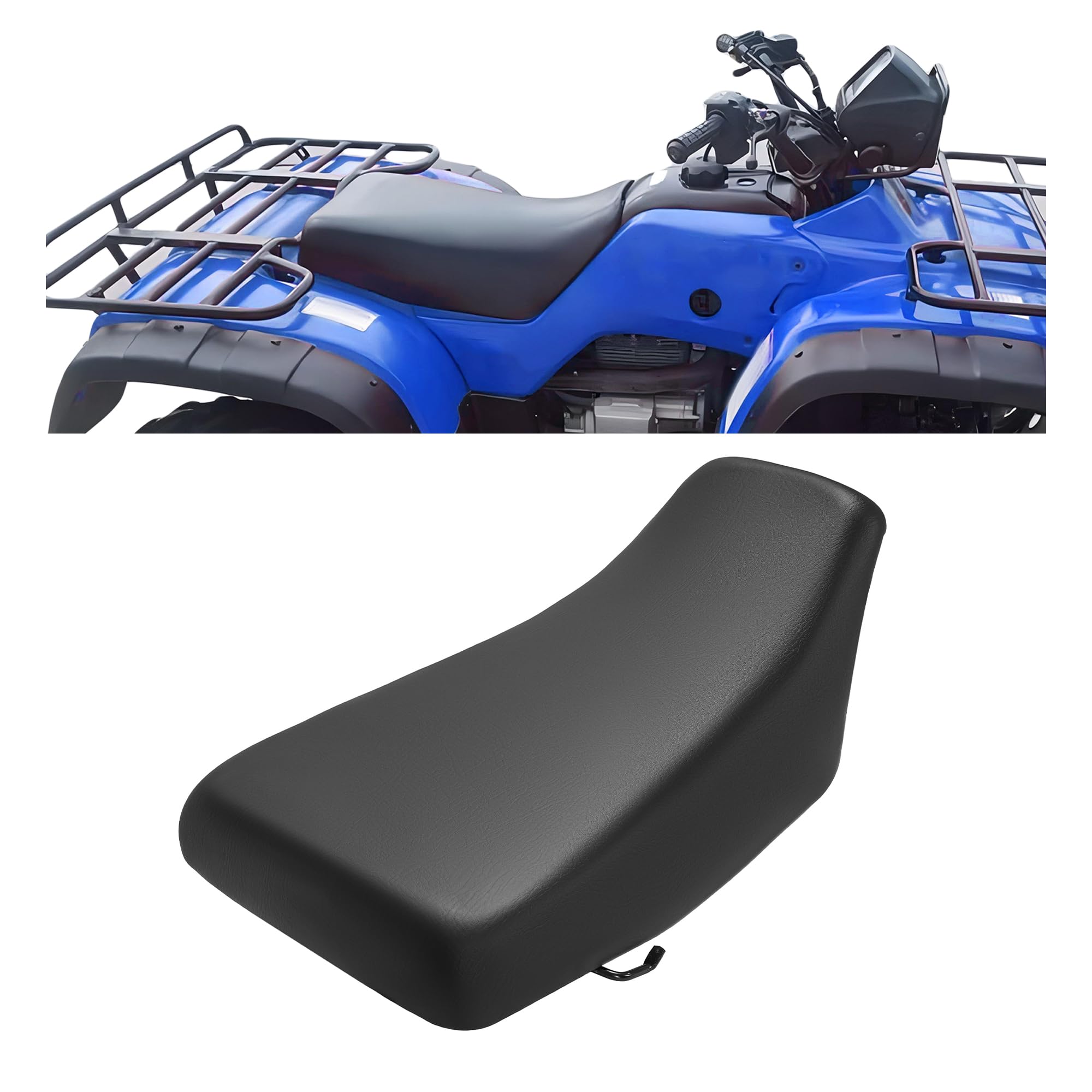 MOMO。a d01a d04 Amazon.com: KUAFU Complete Seat Compatible with 1995-2004