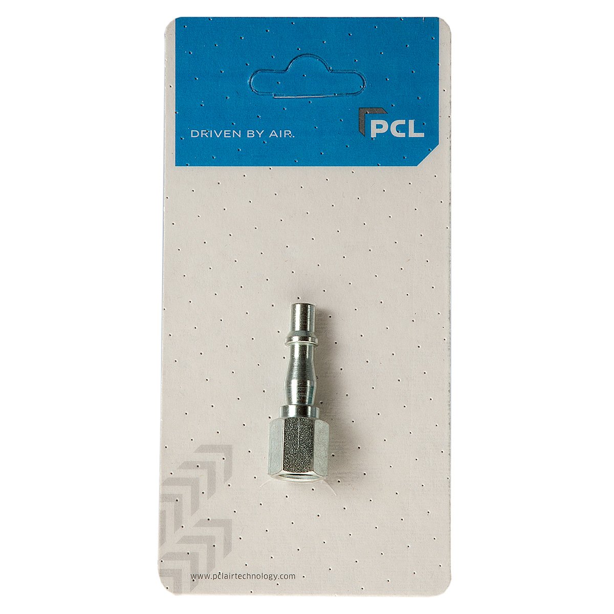 PCL ACA2746S Standard Adaptor Female Thread