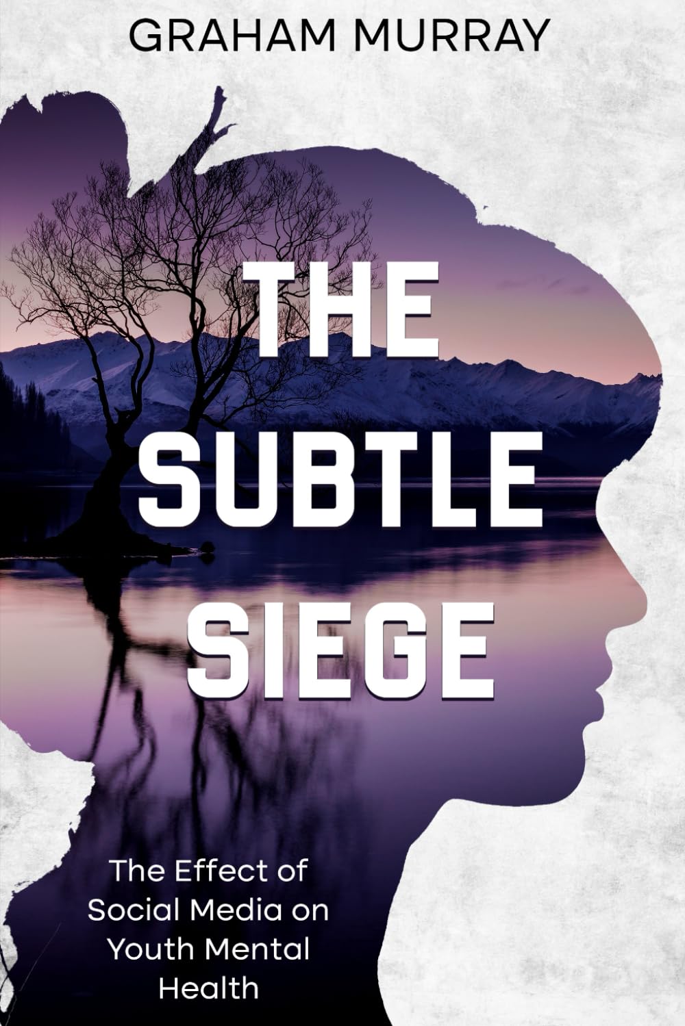 The Subtle Siege: The effect of Social Media on Youth mental health