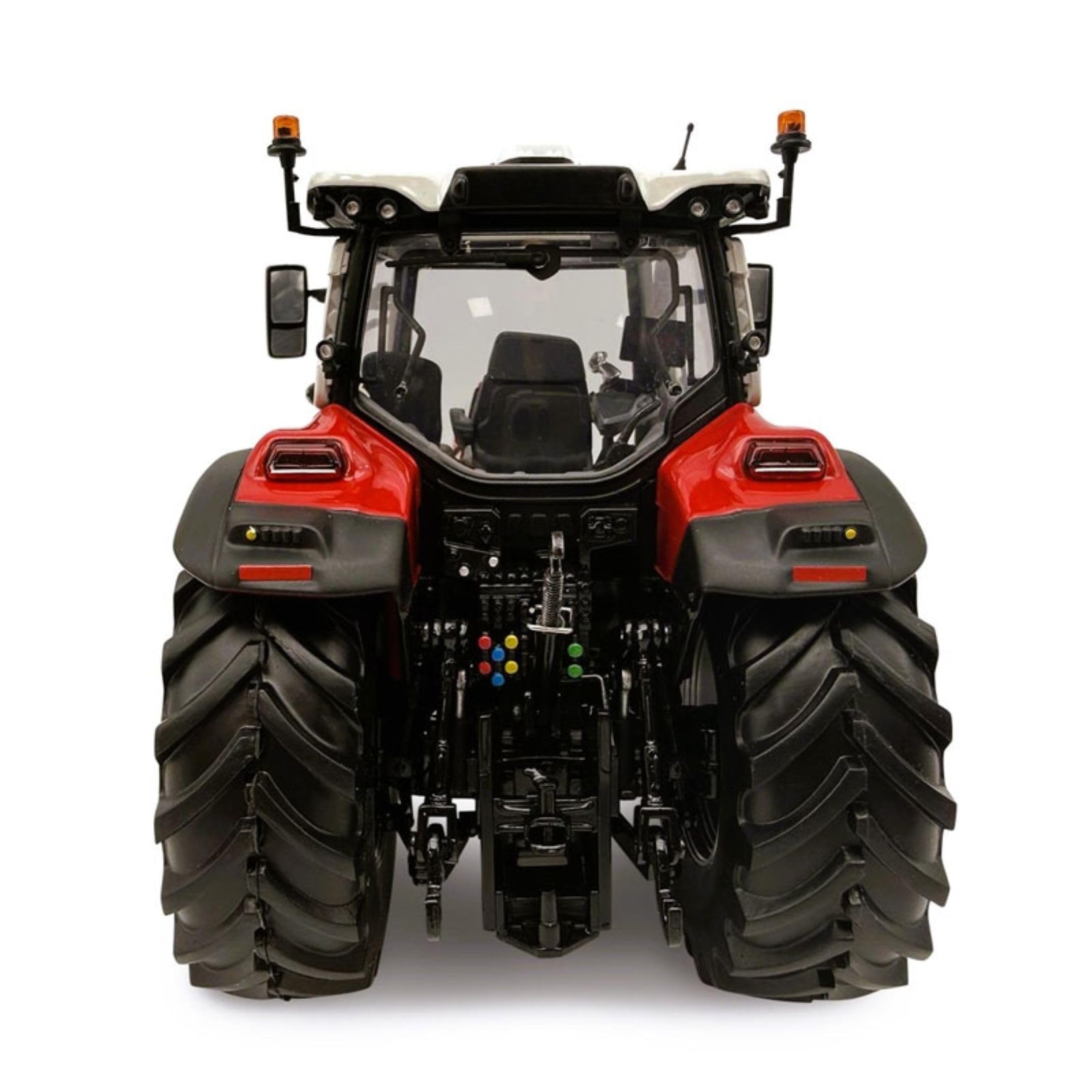 Universal Hobbies Steyr 6200 Impuls CVT - 6812