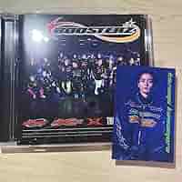 Amazon.co.jp: THE RAMPAGE ランペ 16BOOSTERZ CD 川村壱馬