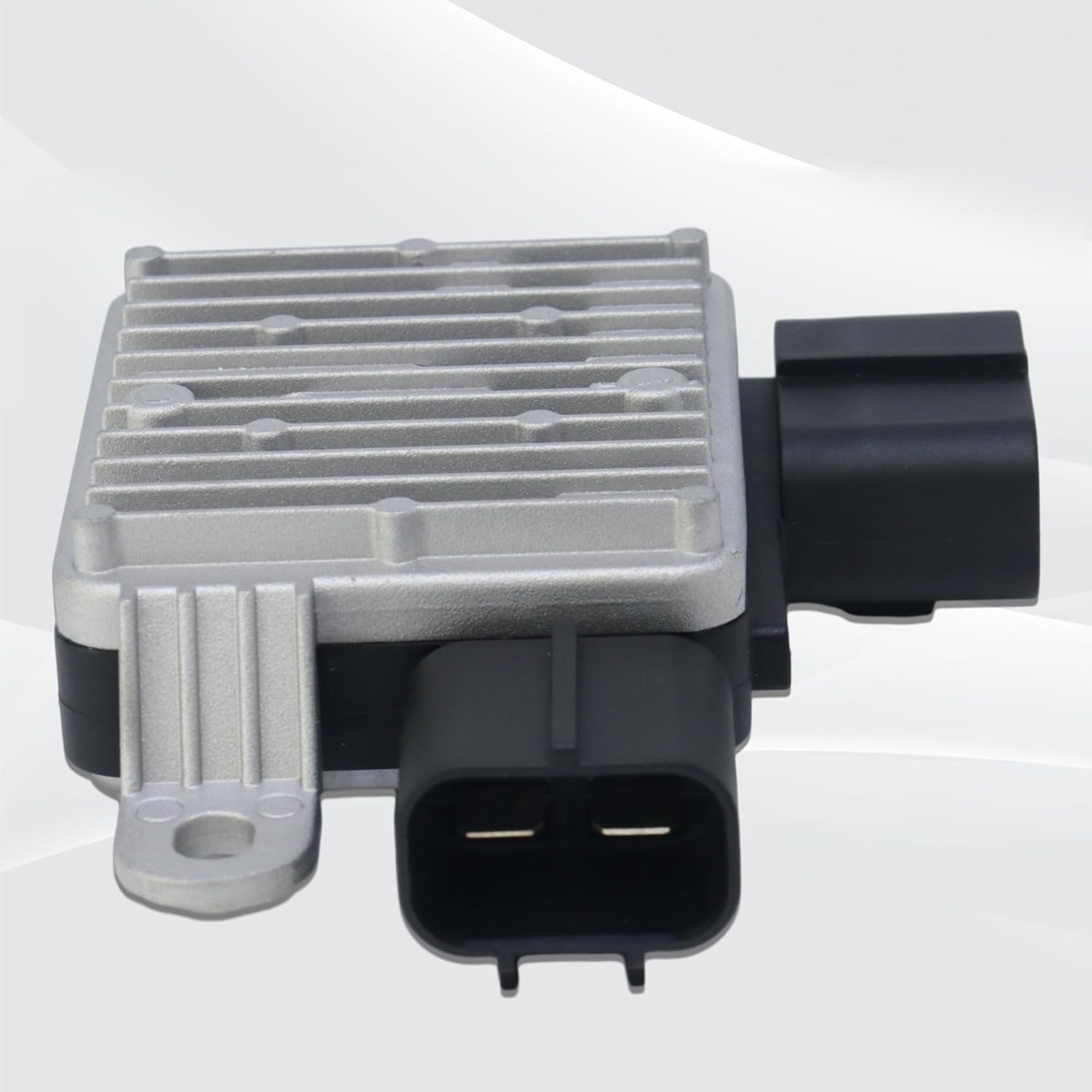 AITKEN Radiator Cooling Fan Control Module Compatible with Hyundai Sonata 2015-2019 Ref# 25385C2500 25385D4200.25385-C2500.122990-0050