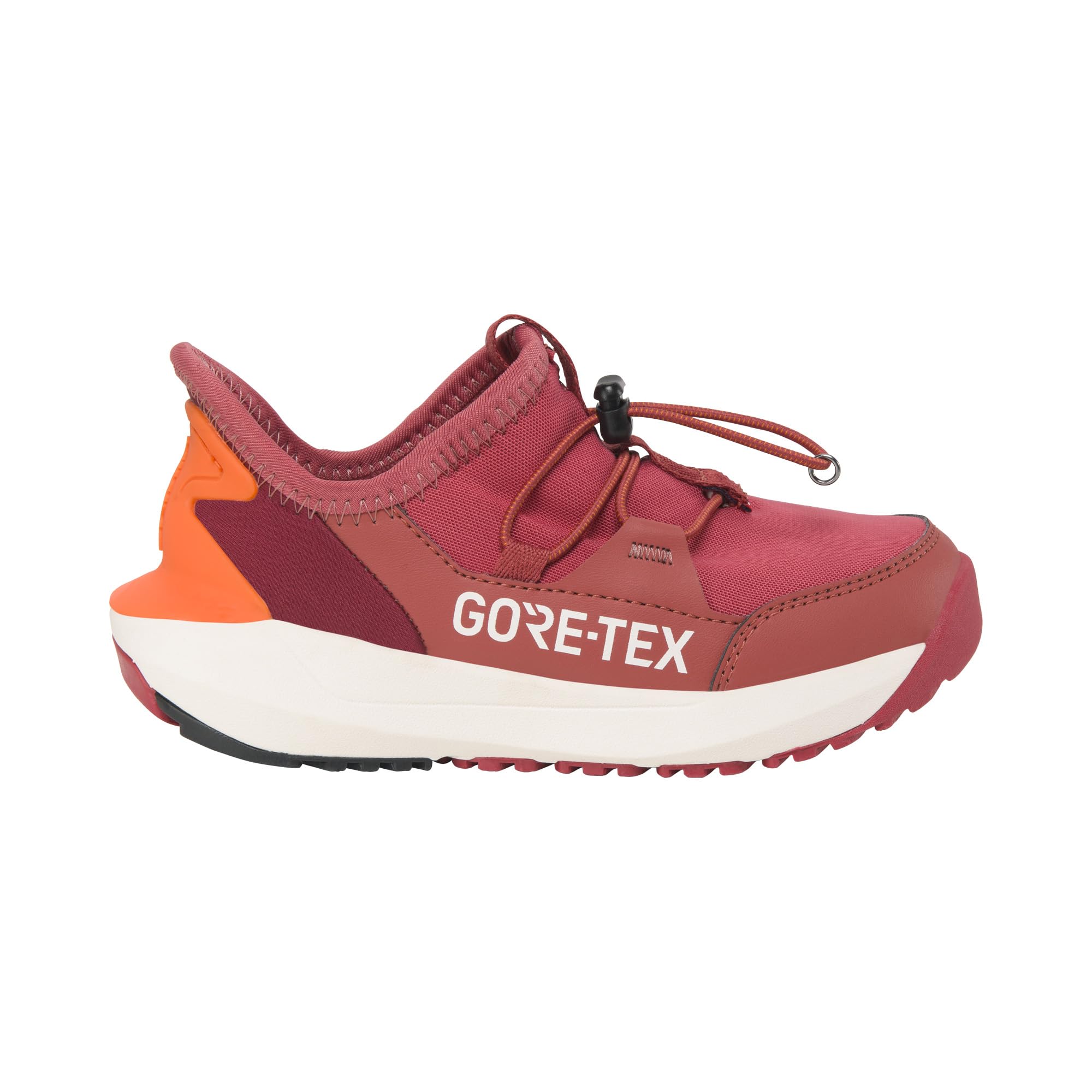 Viking QuickGo GTX SL, różowy, 28 EU