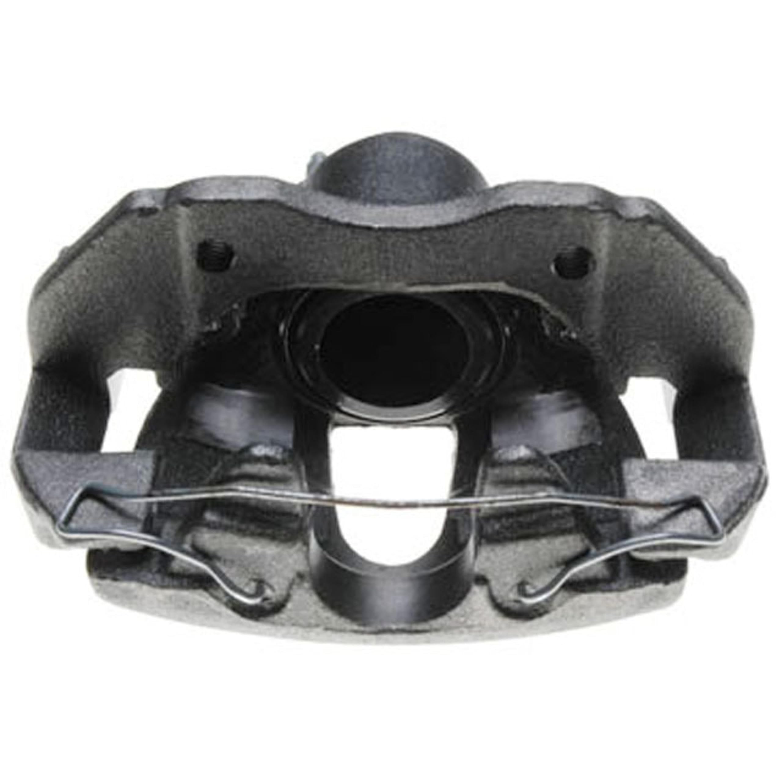 Amazon.com: ACDelco Gold 18FR2466 Front Driver Side Disc Brake 