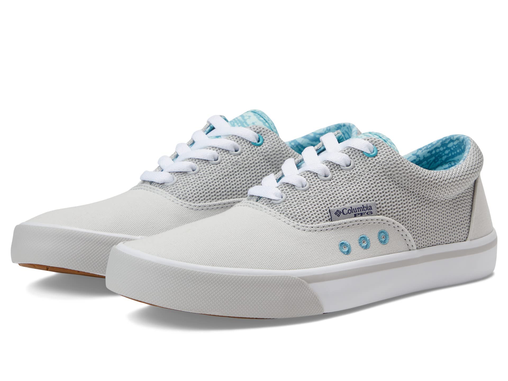 Columbia Pizzo Slack Water PFG MocassinoDonna