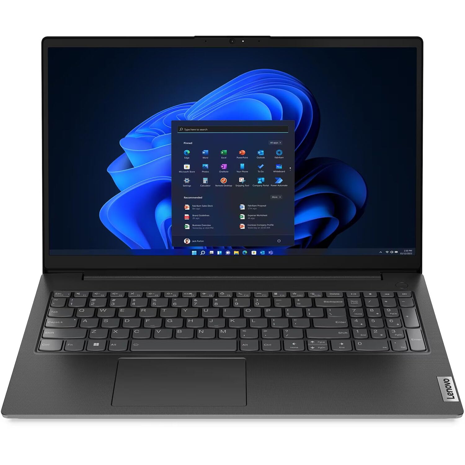 Amazon.com: Lenovo Business 15