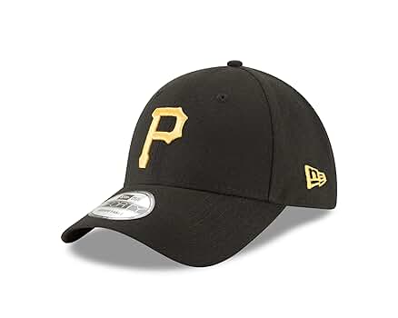 ☆Newera☆MLB キャップ 帽子 ピッツバーグ パイレーツ 59FIFTY MLBオンフィールド ピッツバーグ・パイレーツ ゲーム
