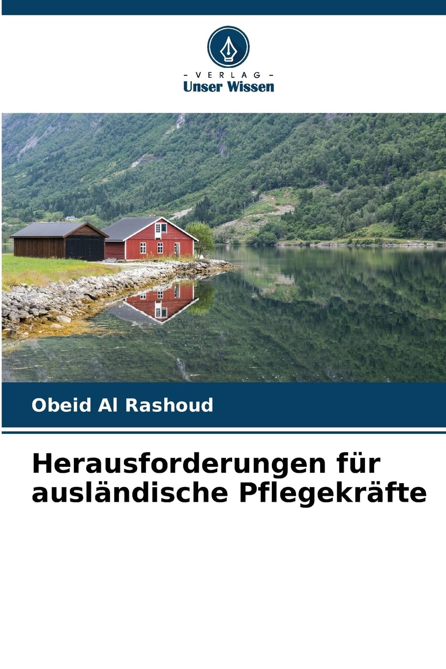 Herausforderungen für ausländische Pflegekräfte