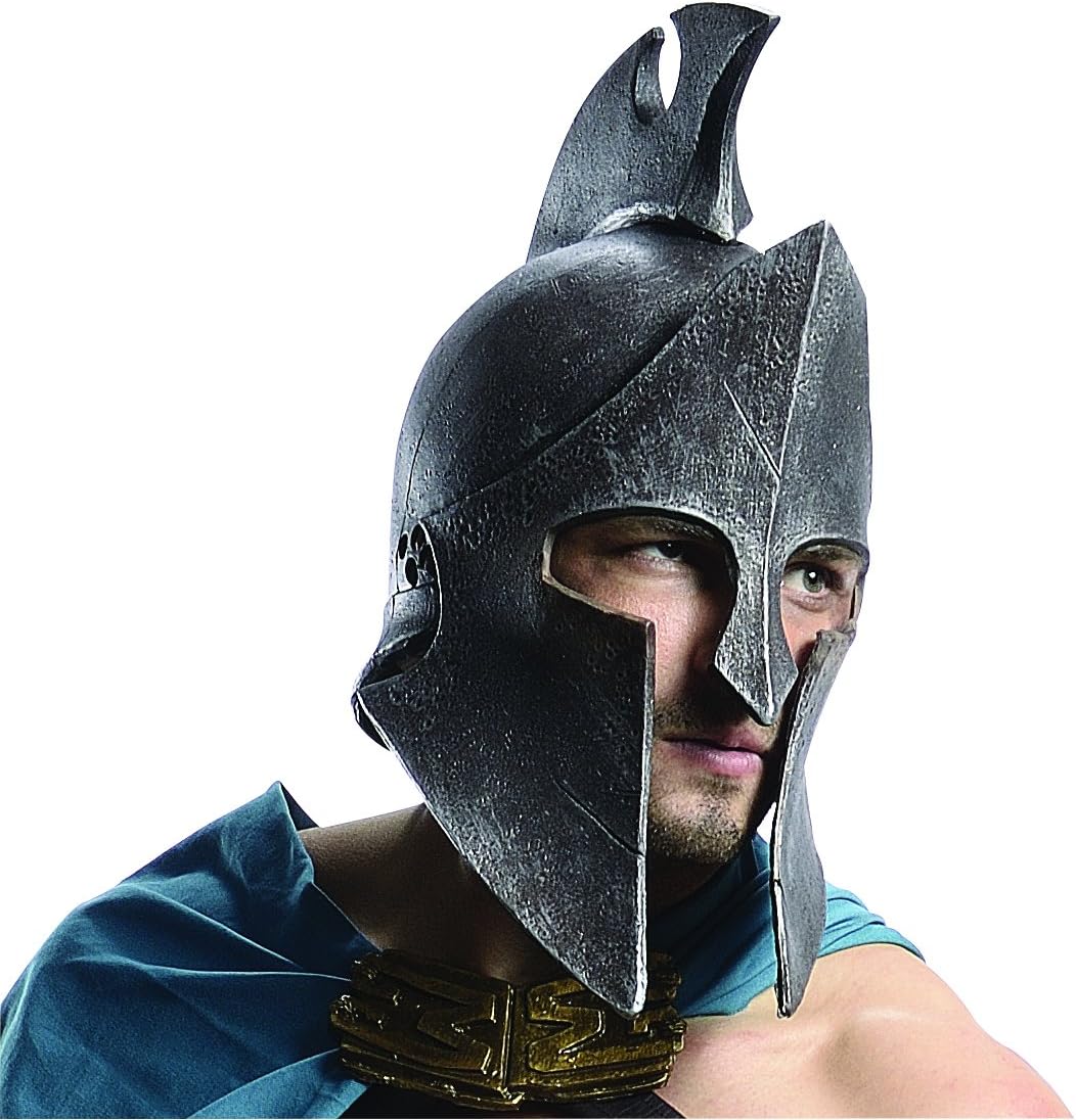 Casco de Themistocles Rise Of An Empire Rubie's