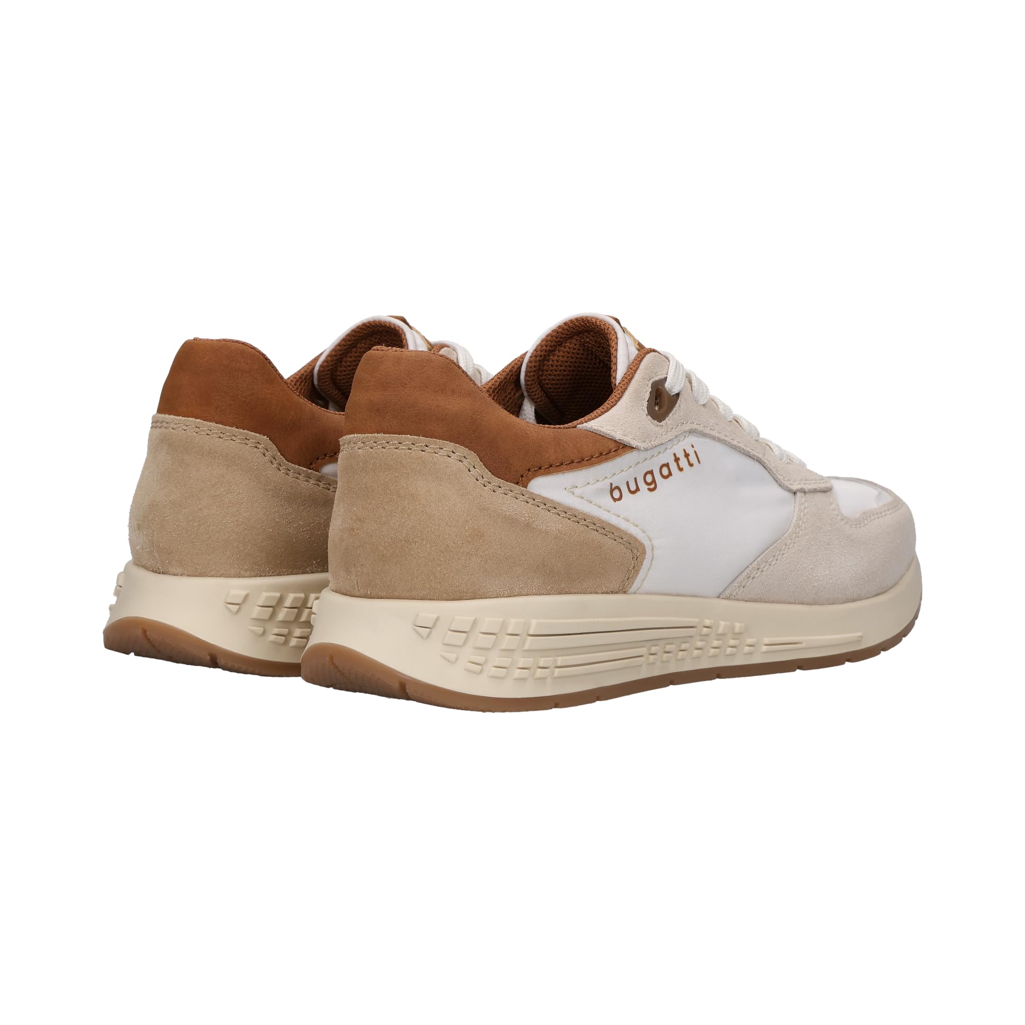 Bugatti Herren 333-ax80Sneaker
