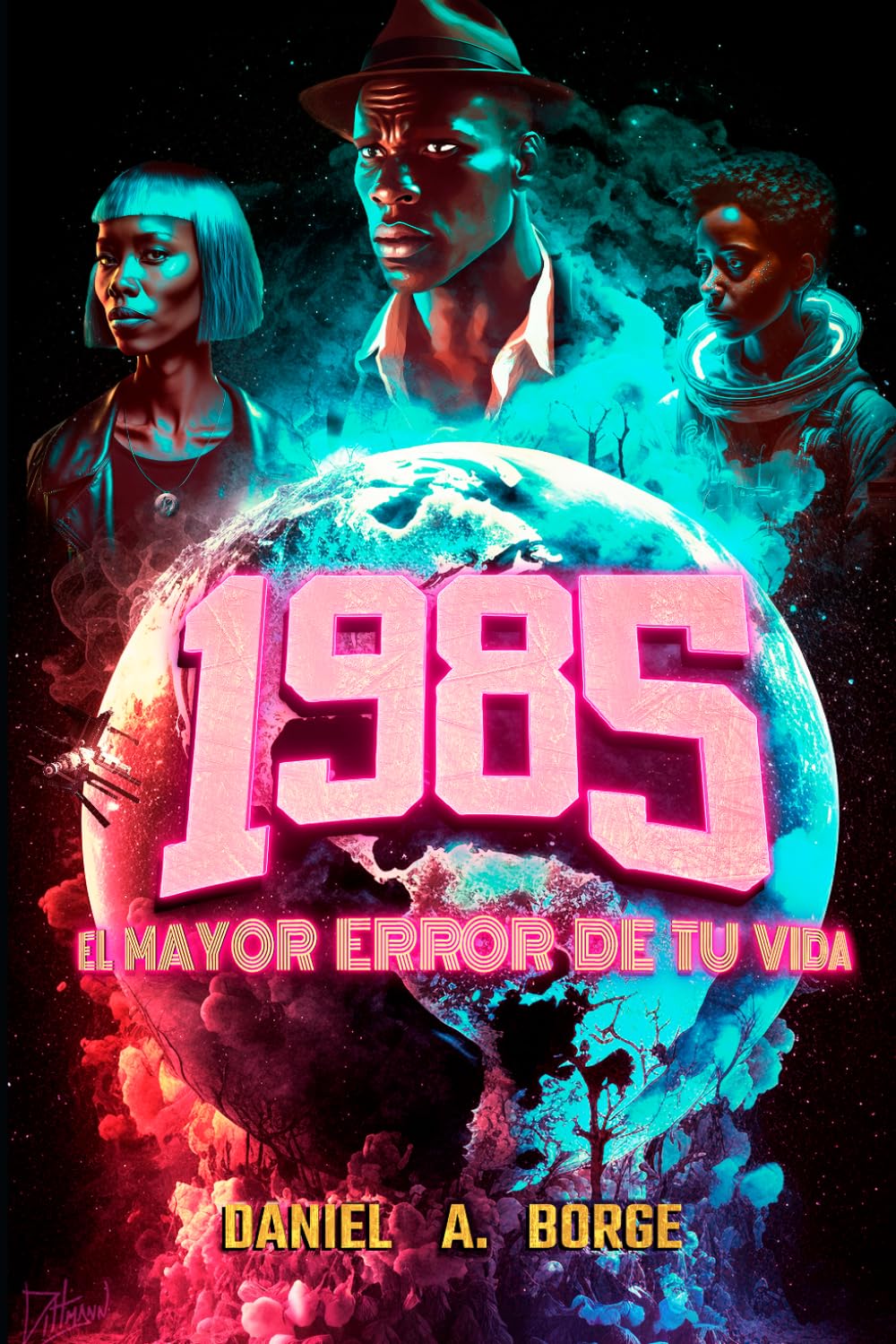 1985 El mayor error de tu vida