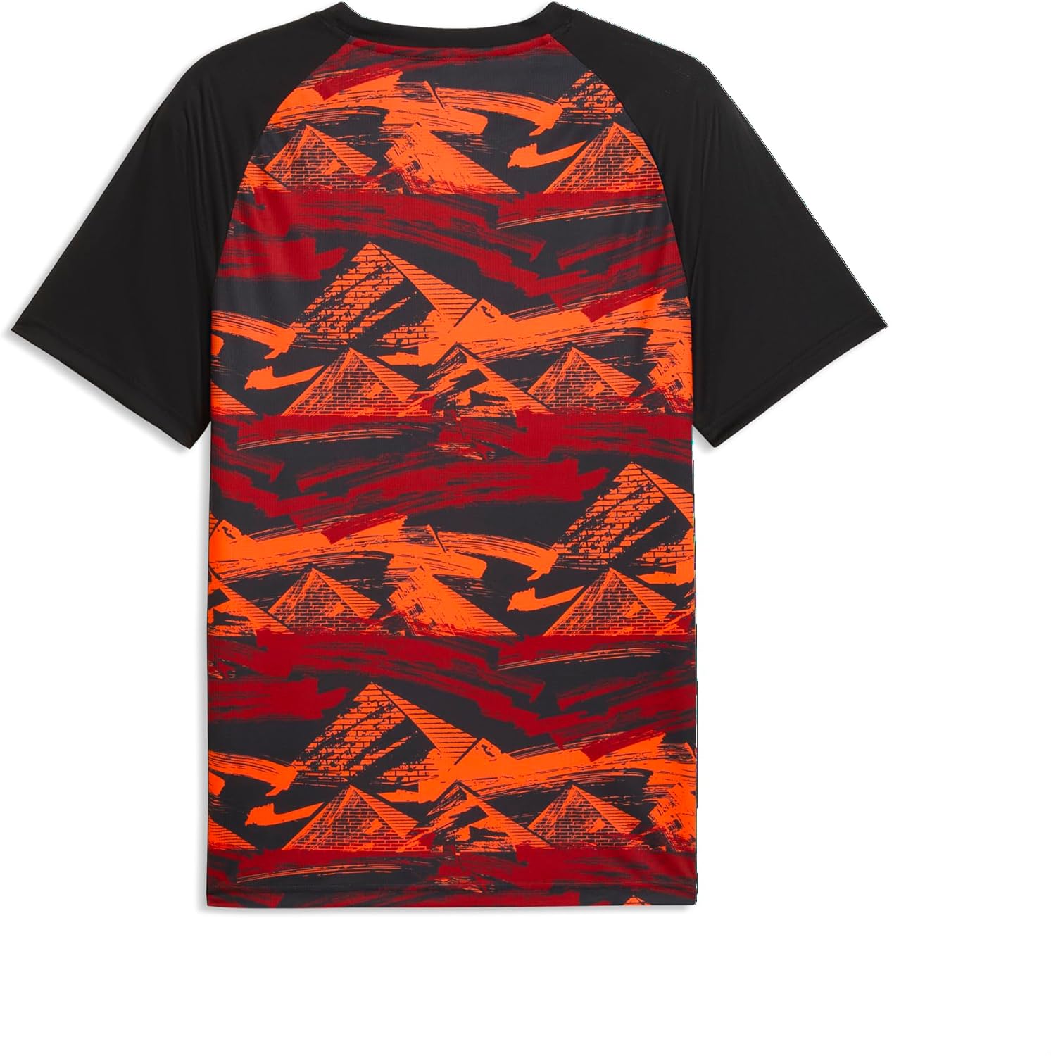 Puma Men's Egypt FA Warm Up Jersey