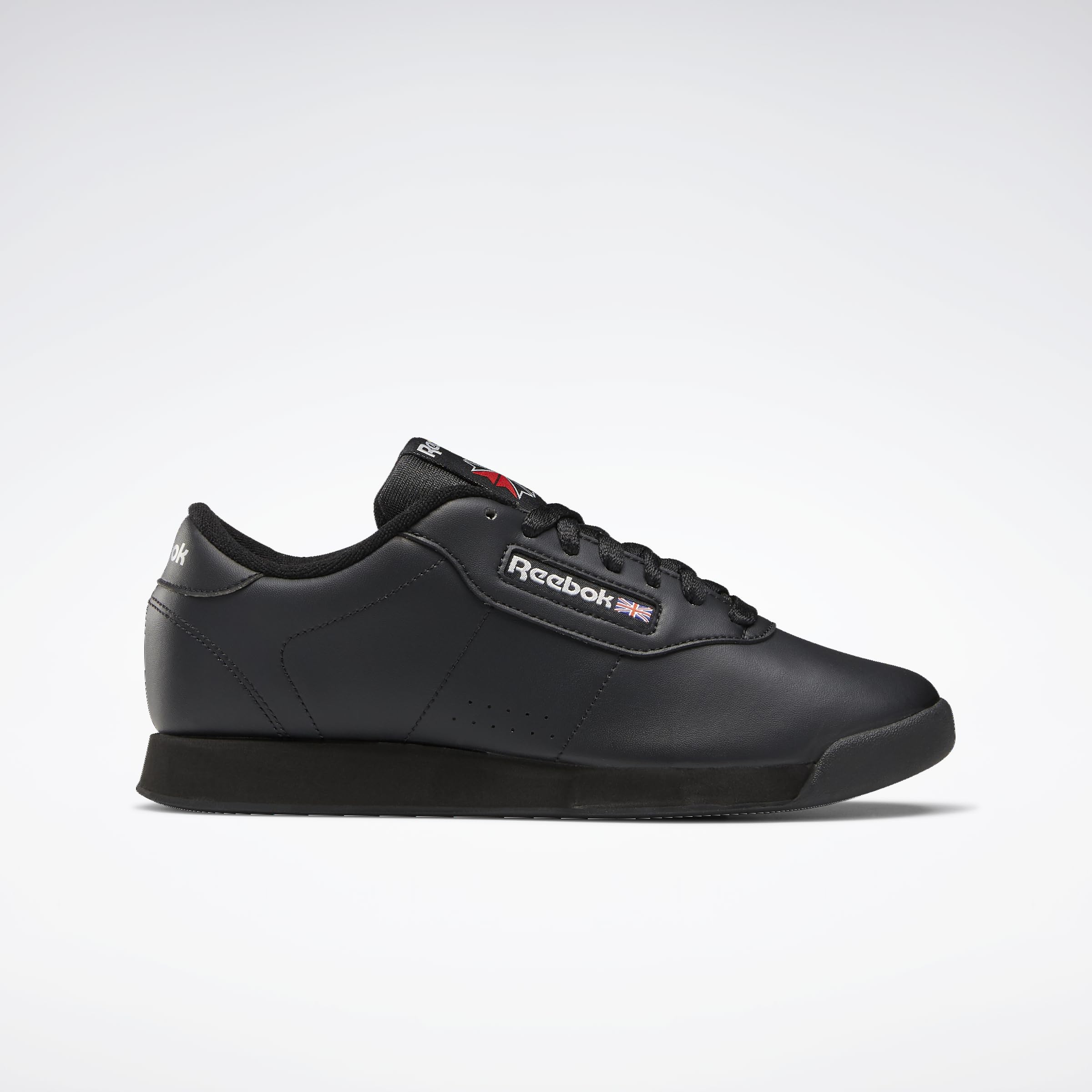 Reebok Female Adult Princess US-Black 9