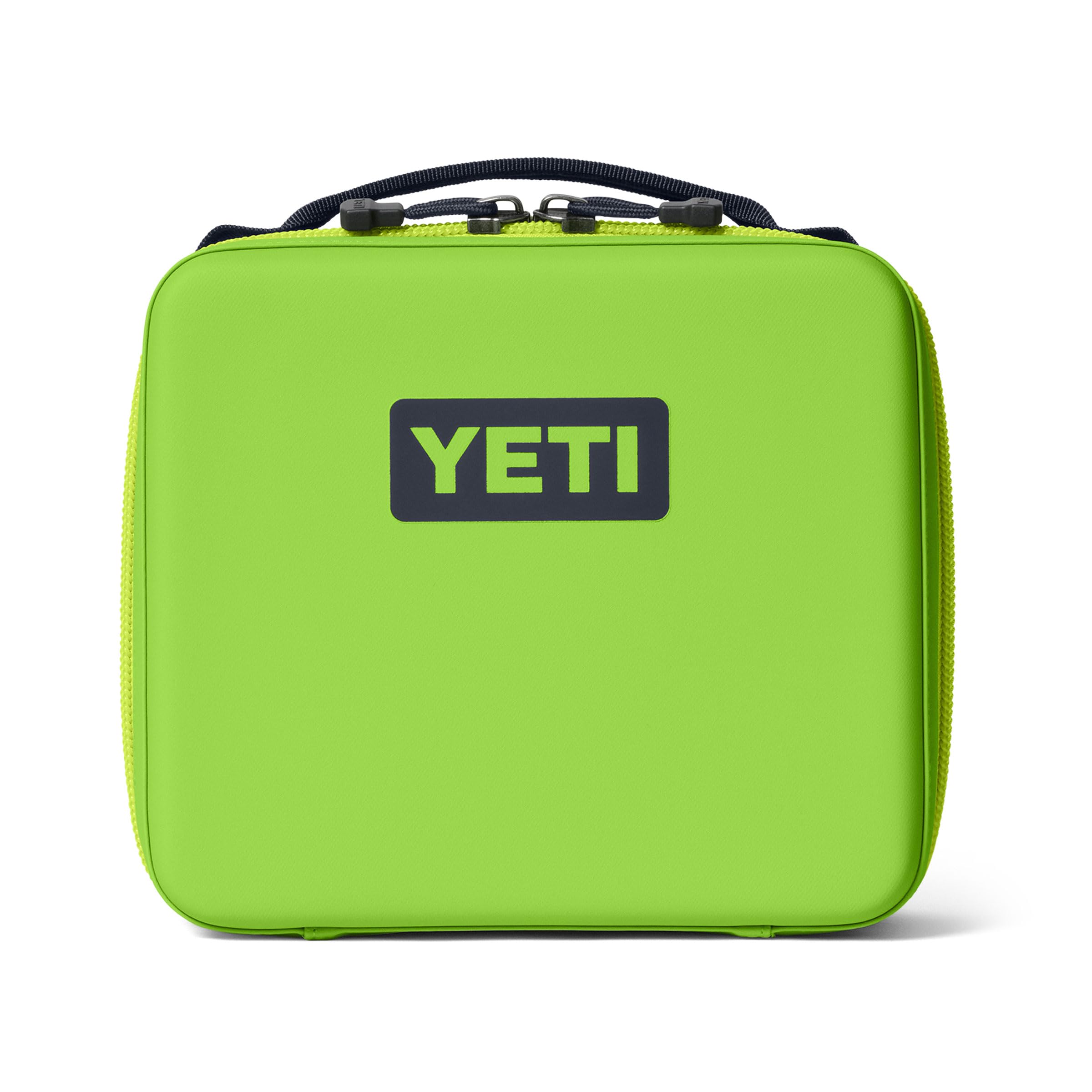 STONE  ヘビーウェイト　ロングスリーブ　　ライムグリーン Amazon.com: YETI Daytrip 3L Insulated Soft Cooler Lunch Box, Venom