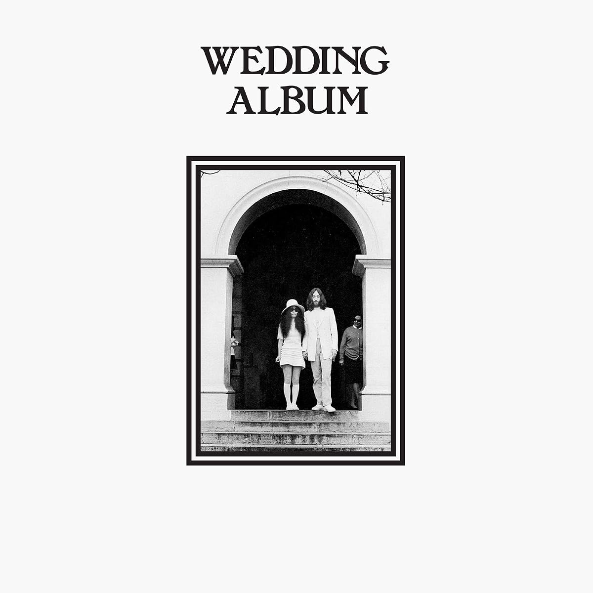 WEDDING ALBUM