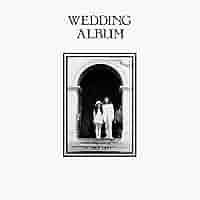【非売品/見本盤】WEDDING ALBUM ジョン・レノン & ヨーコ・オノ LENNON,JOHN / ONO,YOKO - Wedding Album - Amazon.com Music