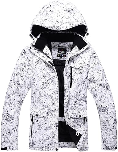 amazon mens ski jackets