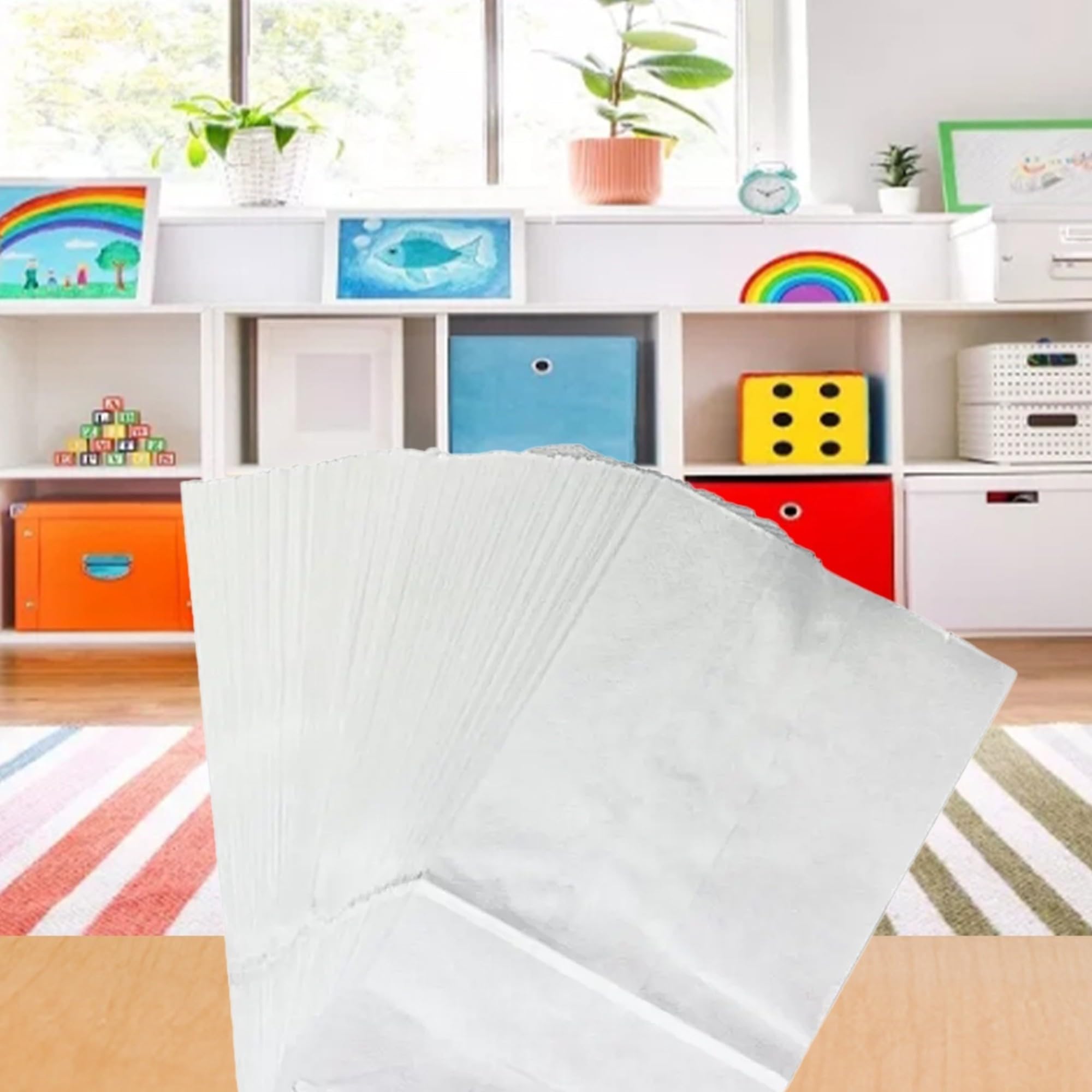 Amazon.com: Pavilia Flat Bottom Paper Bags - 6 x 11 - Pack Amazon.com: Pavilia Flat Bottom Paper Bags - 6 x 11 - Pack