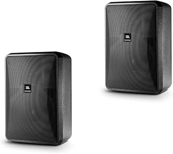 Amazon.co.jp: JBL ジェービーエル 2-Way フルレンジ・スピーカー(ハイ