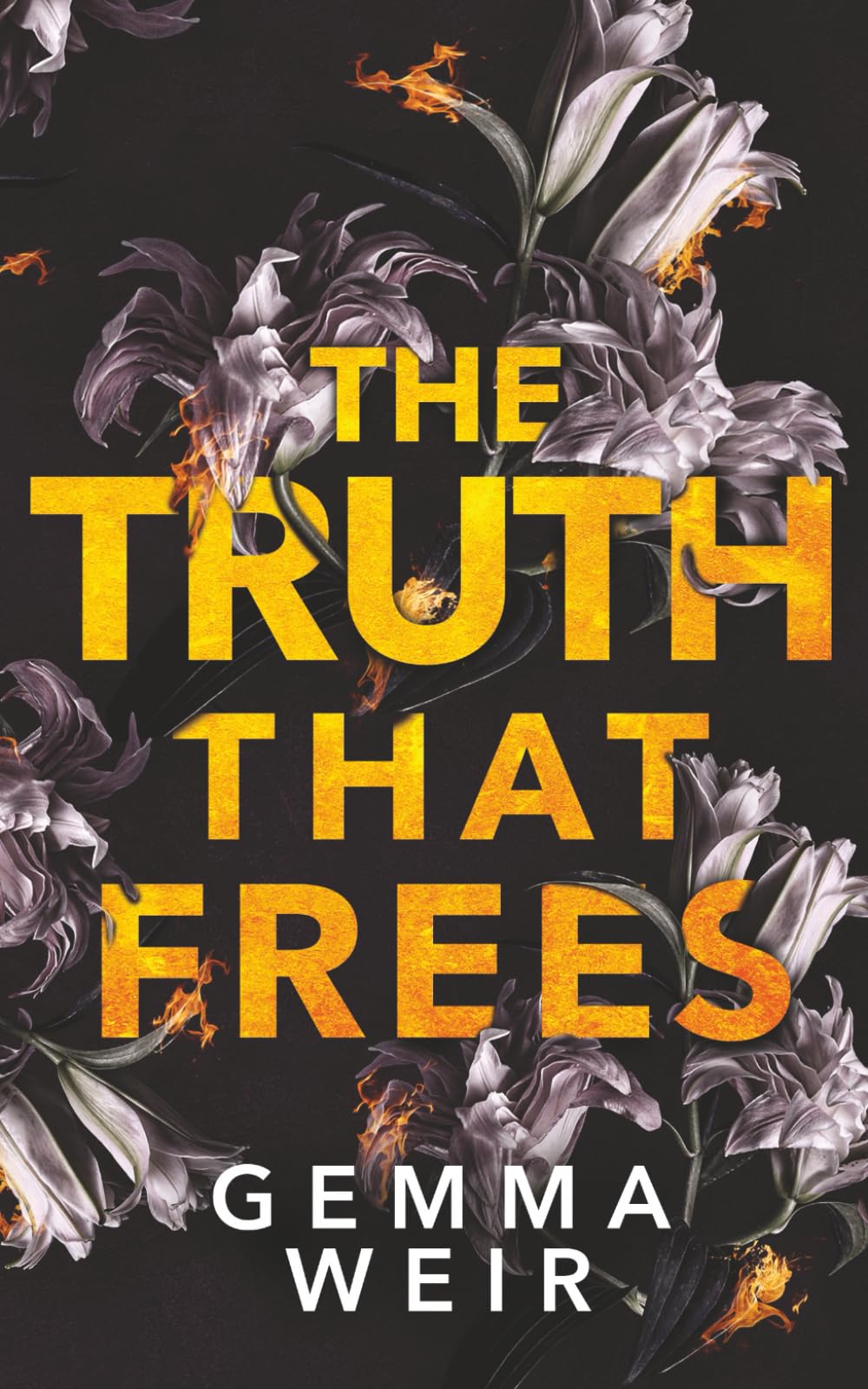 The Truth That Frees (Lies & Truths)