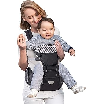 baby kangaroo holder