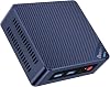 Beelink 13th Gen Intel Alder Lake-N150 Processor up to 3.6GHz Mini Computer, MINI-S13 Mini PC, 16GB RAM 1TB SSD Windows 11 Home Business Mini Desktop PC, HDMIWiFi 6BT5.2WOLAuto Power On