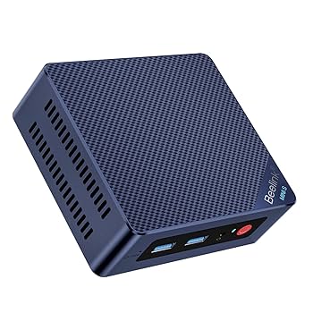 Beelink MINI S12 PRO ミニPC N100 16GB Amazon.com: Beelink Mini S13 Pro Mini PC,13 Generation Intel