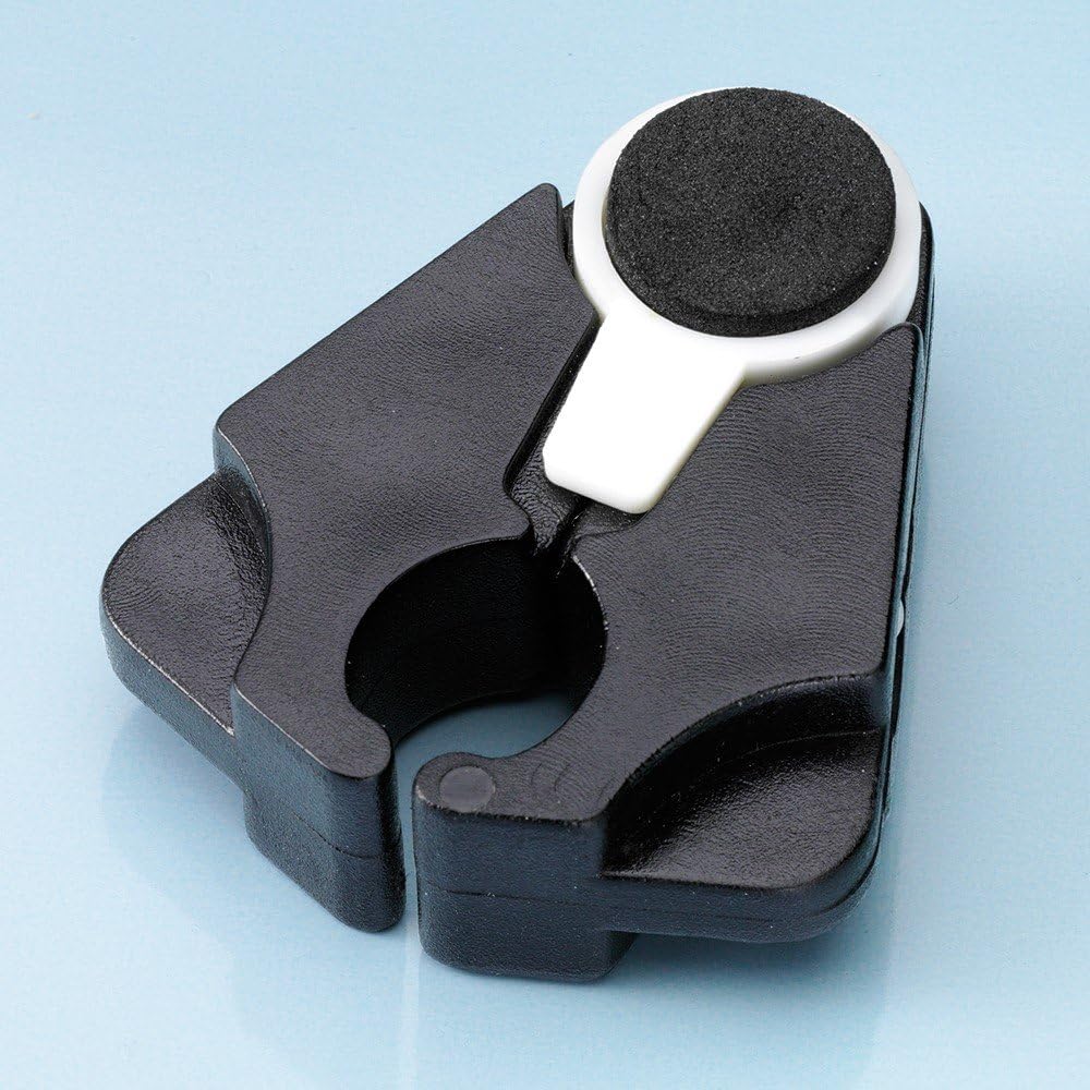 Walking Stick Clip Hold Stick or Cane Upright