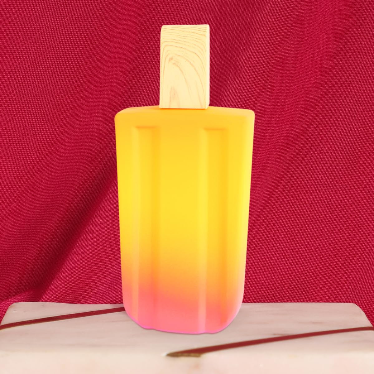 Rio Sweet Crush Perfume for Women Eau de Parfum Sweet Nutty Vanilla Feminine Scent 100 ML 3.4 FL Oz (2, 100 ml)