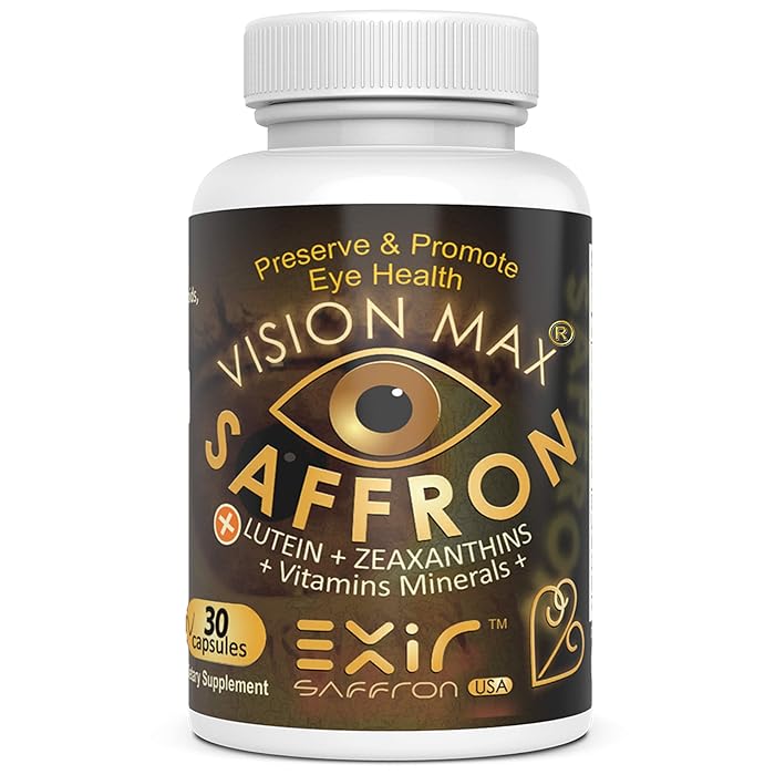 Buy Areds 2 Eye Vitamins Minerals (Clinically Proven) Lutein Zeaxanthin