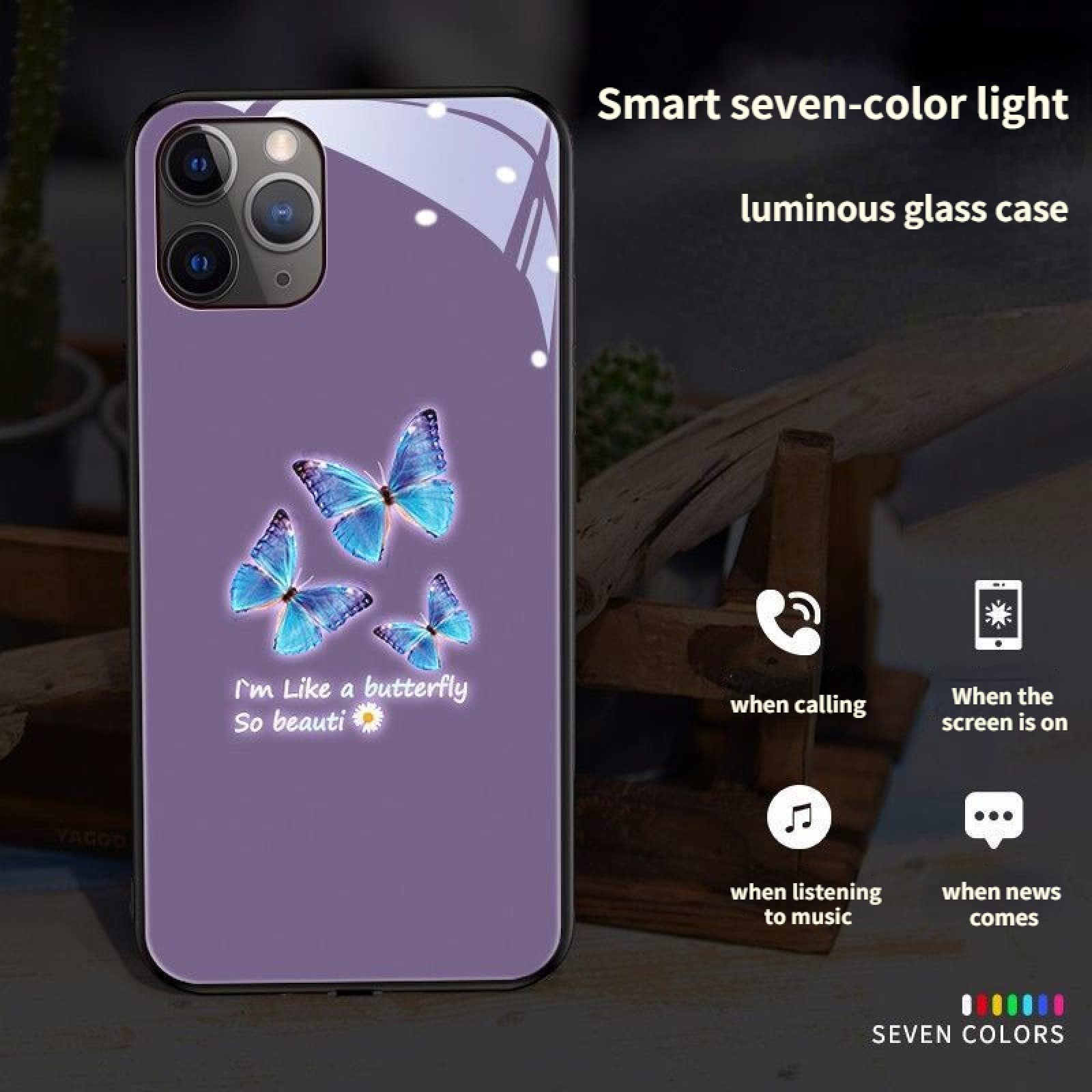 スマートライク バタフライ スマートライク バタフライ