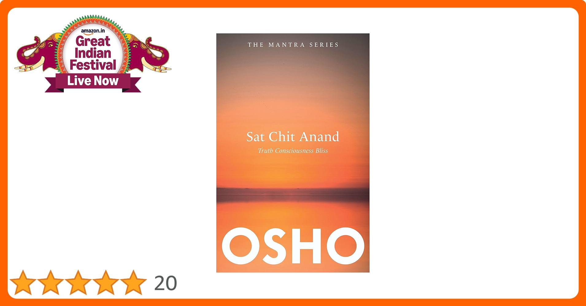 Buy Sat Chit Anand: Truth Consciousness Bliss Book Online at