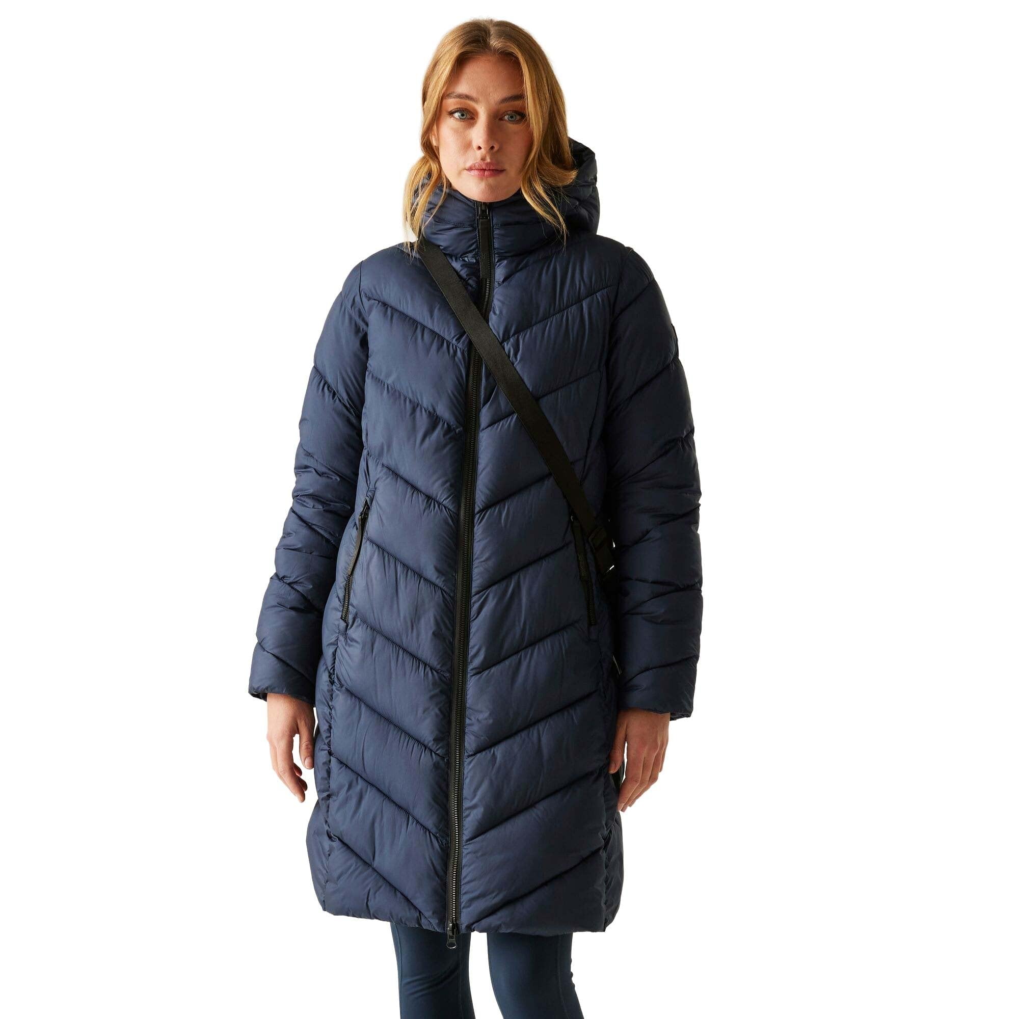 Regatta Women's Blue Anita Jacket