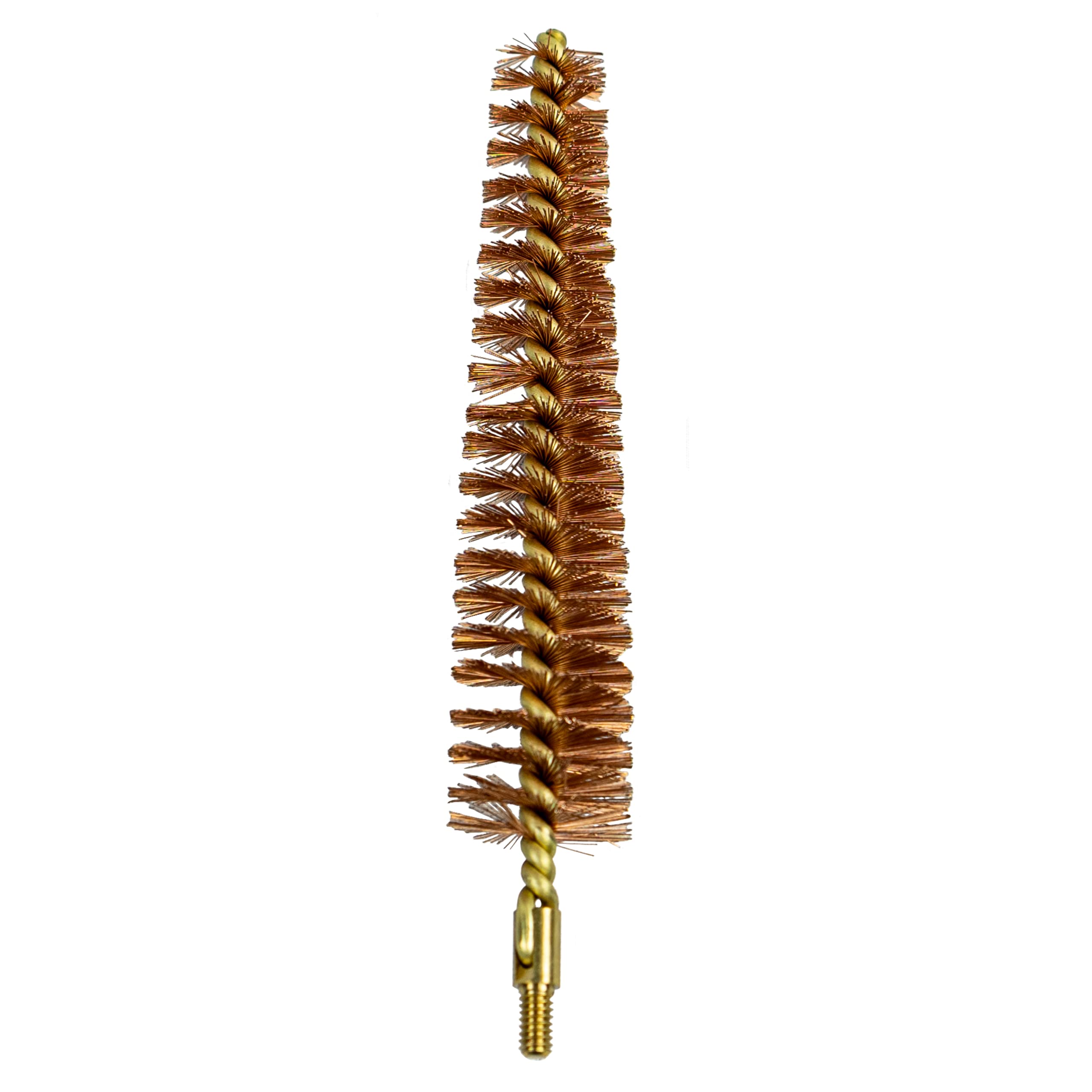 Pro-Shot Products .50 Cal. / 12.7mm Bronze Bristle Chamber Brush