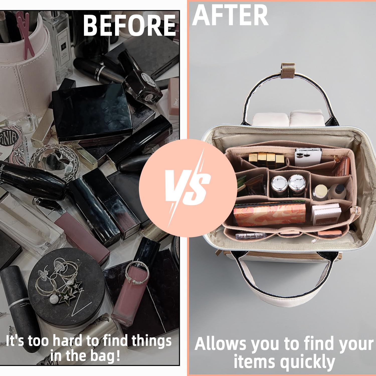 Pack De 2 Spots LED Ronds Encastrables Blanc Chaud - Équivalent 50W - Aluminium Brossé, Installation Complète