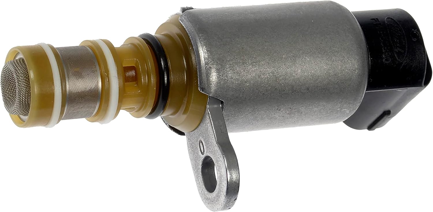 APDTY 160733 Engine Oil Pump Variable Flow Control Solenoid Valve