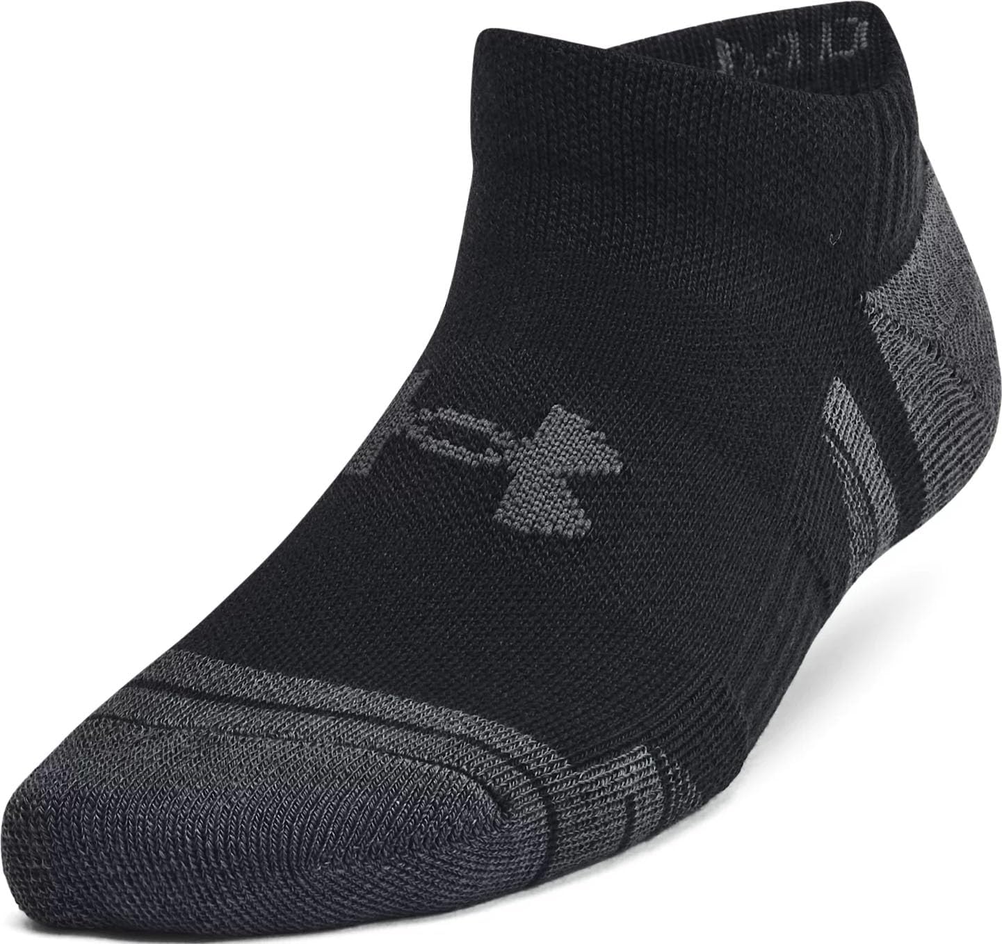Under Armour unisex-child Y Ua Performance Tech 6pk Ns