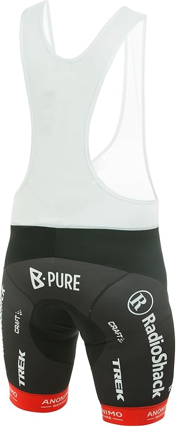 Amazon.co.jp: CRAFT RadioShack Trek ビブショーツ クラフト ラジオ