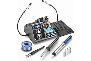 X-Tronic Model 3050-PRO-X: Empowering Precision Soldering
