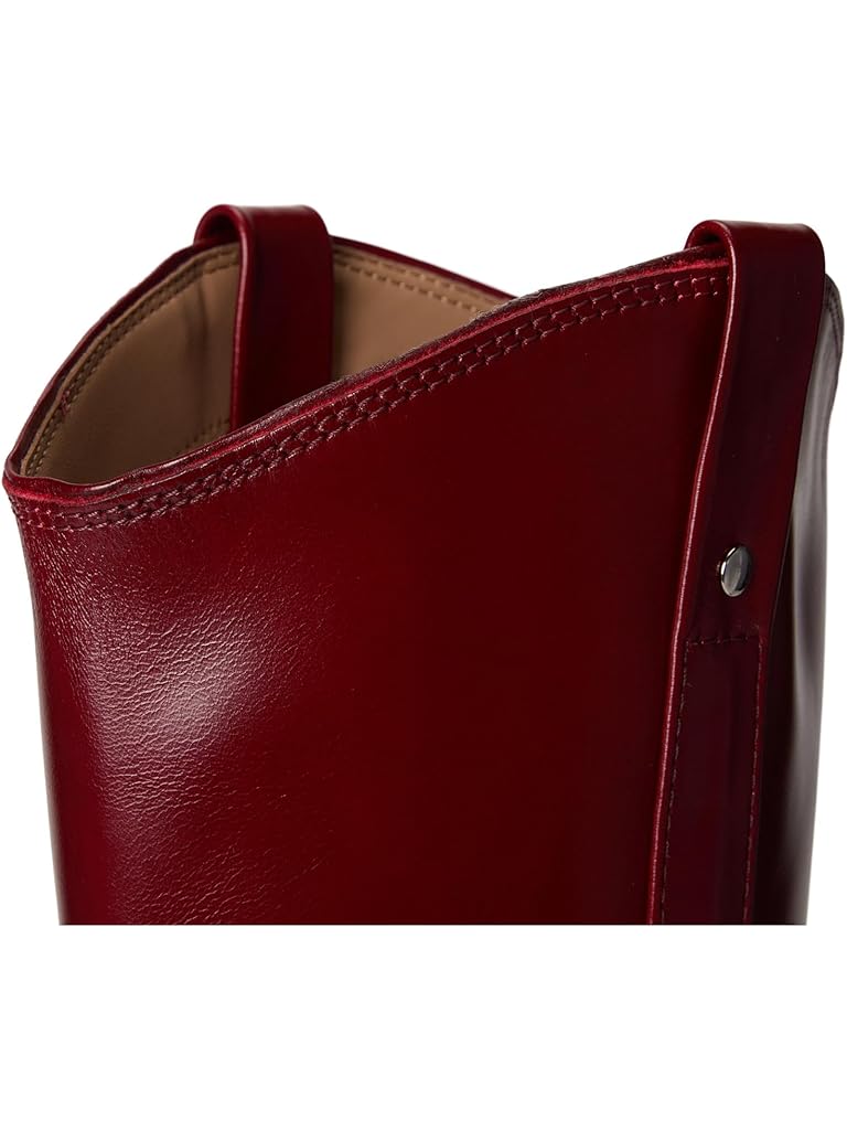Mahogany Sam Edelman Wyatt