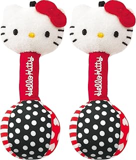 コンビ ハローキティ はじめてリンリン (× 2)