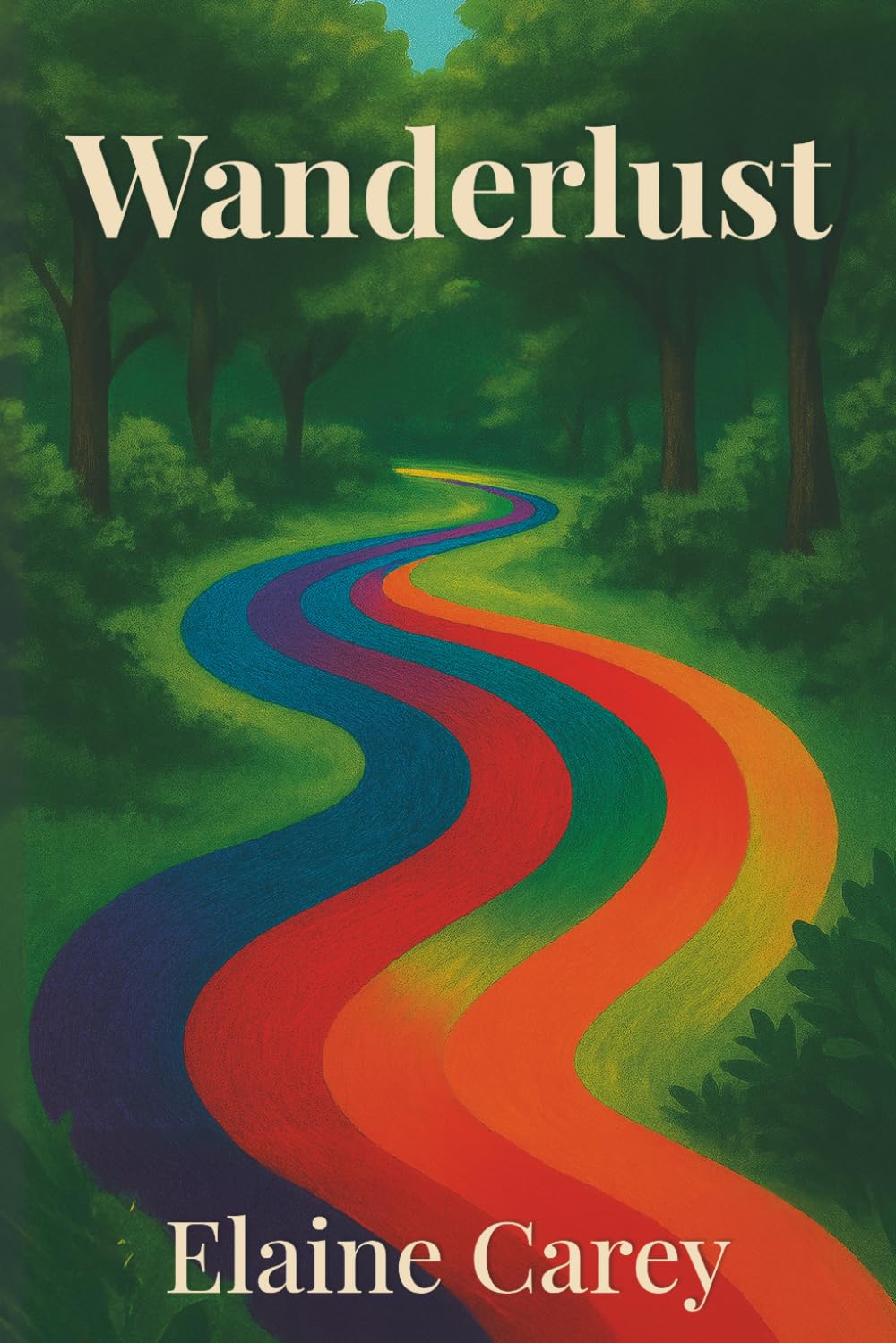 Wanderlust