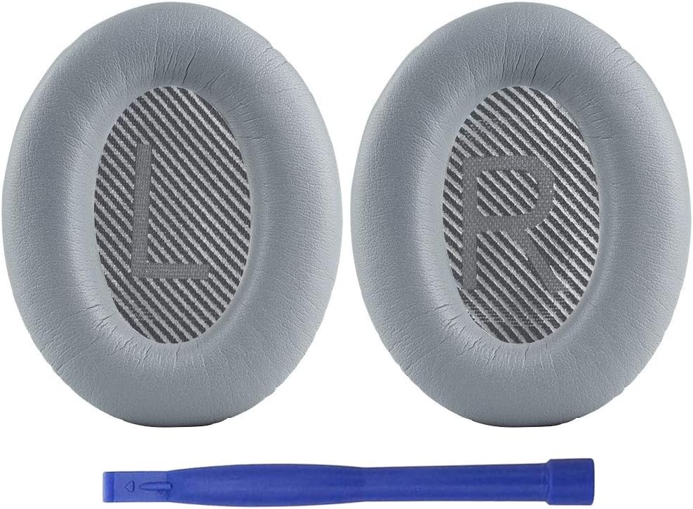 QC 35 Replacement Ear Pads,QC35 Earpads Compatible with Bose
