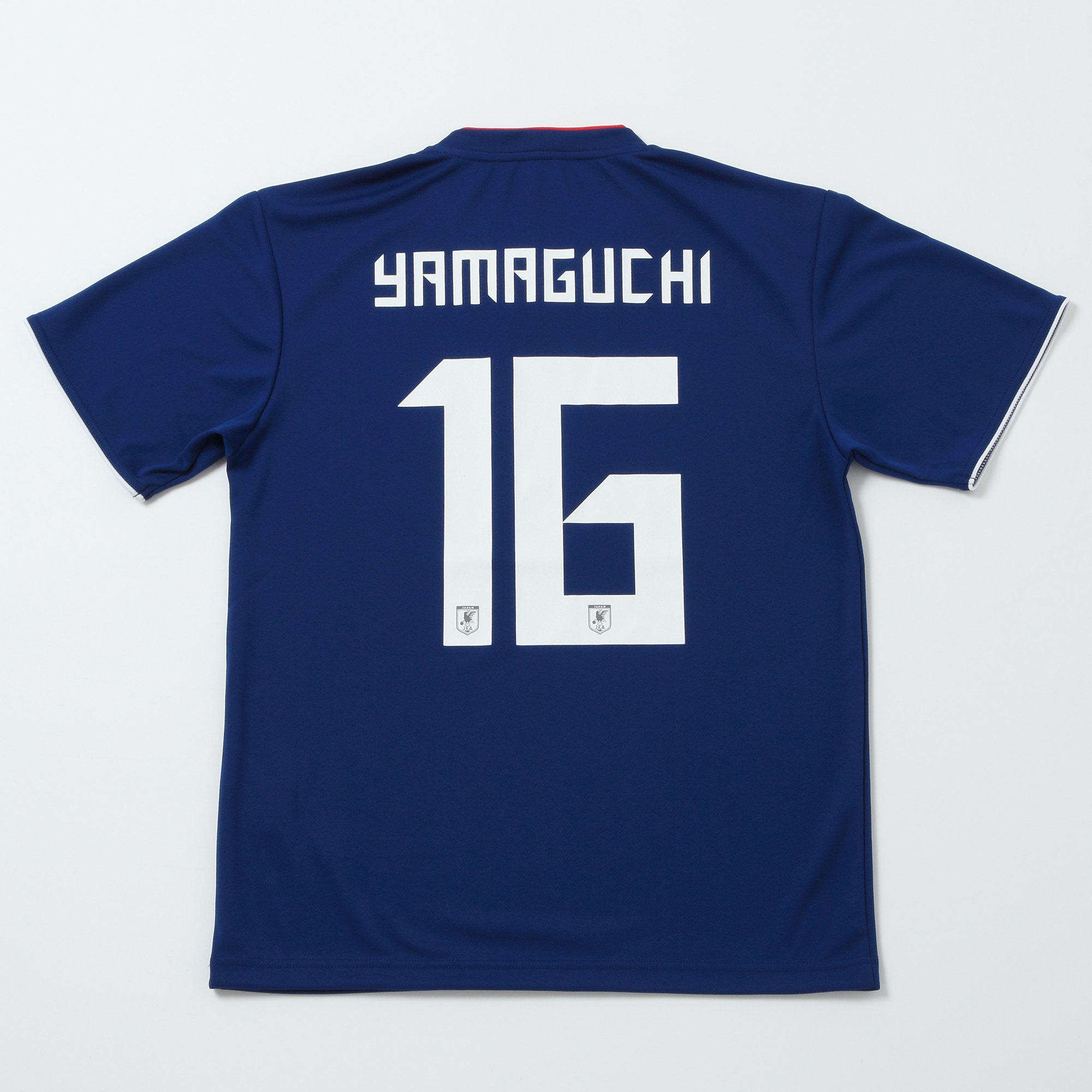 日本代表Tシャツ【超希少】 827138610da4b24325e0c1d02844d6