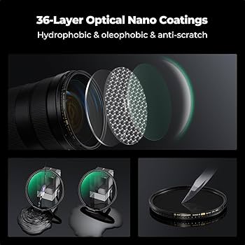 その他 VARIABLE ND 82MM Amazon.com : PolarPro 82mm Peter McKinnon VND Camera Filter