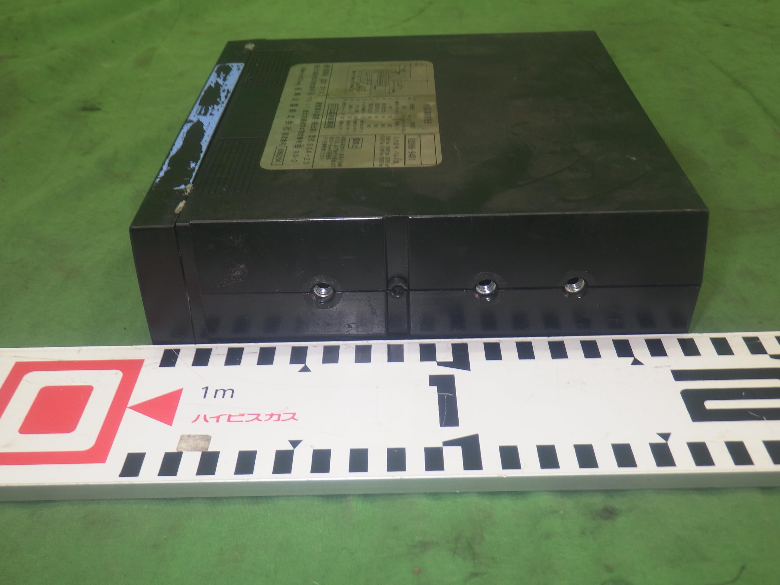 Amazon | 【中古】62996-9481 デコトラ ヤザキ デジタル タコグラフ 1