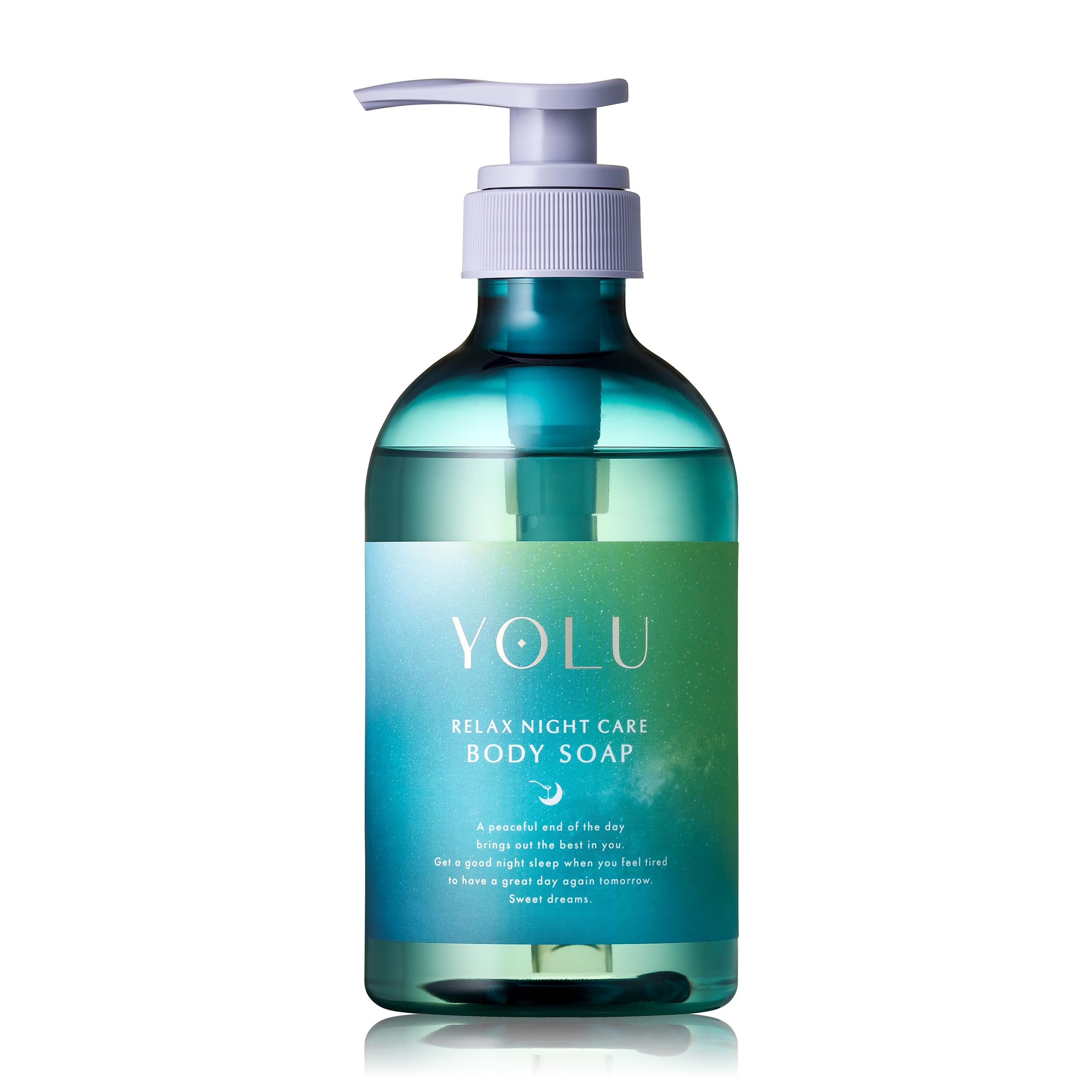 Amazon | 【夏限定】 YOLU ヨル トリーツ サマー ボディソープ