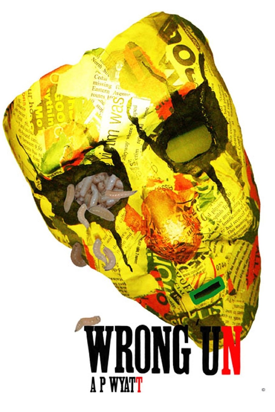 WRONG 'Un: Volume 1