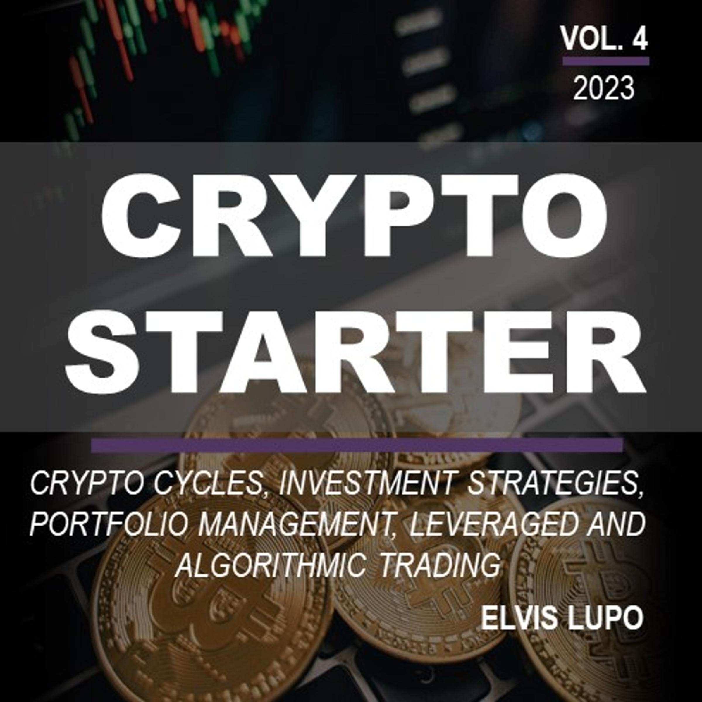 Crypto Starter Vol. 4