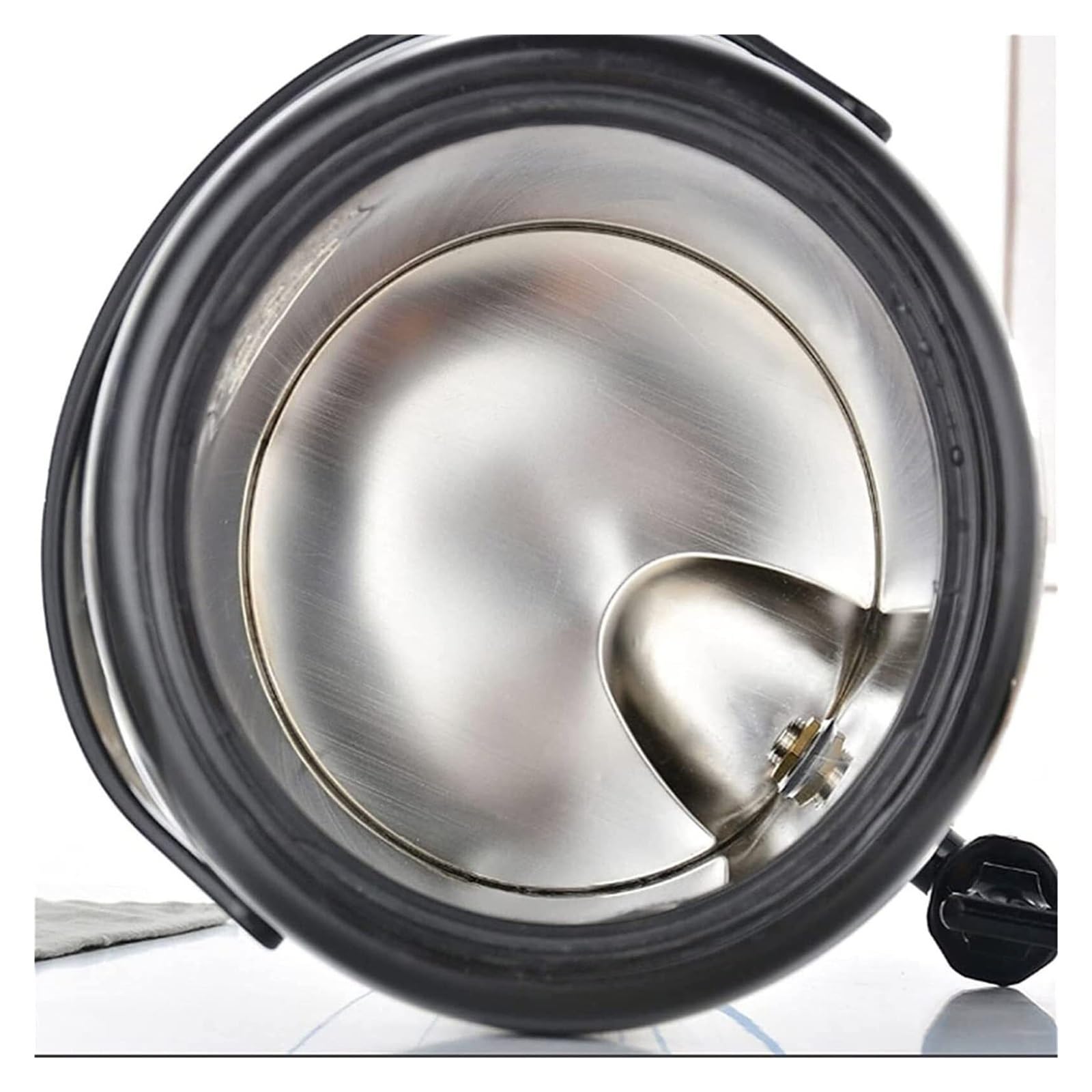 Termo para Café con Grifo - Jarra Isotérmica de Acero Inoxidable de Gran Capacidad (6-20L) para Bebidas Calientes y Frías, Ideal para Oficina, Eventos y Exteriores